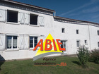 vente maison/villa  T4 Xaintray 91 375€ 