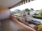 vente appartement  T2 Le Cannet  200 000€ 