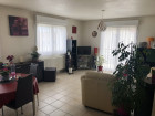 vente appartement  T2 BURNHAUPT LE HAUT  156 000€ 