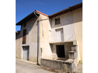 vente maison/villa  T8 Bélesta 75 000€ 