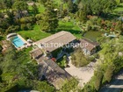 vente Bastide  T11 Châteauneuf-Grasse 3 490 000€ 