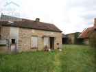 vente maison/villa  T4 Sennevoy-le-Bas 77 000€ 