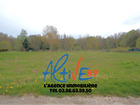 vente terrain   Guerchy 44 500€ 