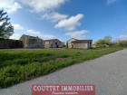 vente maison  T3 ROULLET ST ESTEPHE  117 700€ 