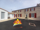 vente maison/villa  T6 Saint pompain  209 500€ 