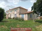 vente maison  T11 La rochefoucauld en angoumois   475 000€ 