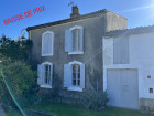 vente maison  T7 SOUMENSAC  144 450€ 