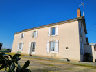 vente maison  T5 MOUCHAMPS  294 000€ 