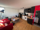vente appartement  T2 BORDEAUX  212 000€ 