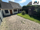 vente maison  T6 Clermont  189 000€ 