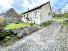 vente maison  T4 BAILLEVAL  312 000€ 