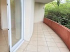 location Appartement  T1 MONTPELLIER  450€ 