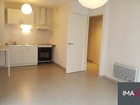 location Appartement en résidence  T2 AGDE  620€ 