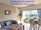 vente Appartement  T2 Saint-Raphaël  108 000€ 