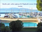vente Appartement  T2 Saint-Raphaël  400 000€ 