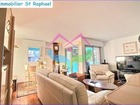 vente Appartement  T3 Fréjus  404 000€ 
