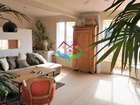 vente Appartement  T2 Saint-Raphaël  185 000€ 