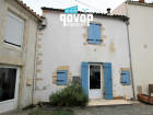 vente maison  T2 LA ROCHELLE  168 000€ 
