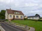 vente maison  T5 JUVIGNY SOUS ANDAINE  176 800€ 