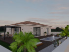 vente maison   CASTRIES  475 000€ 