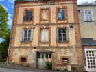 vente maison   BERNAY 98 000€ 