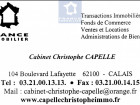 vente agricole   RINXENT 70 200€ 