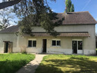 vente maison  T8 LIGNAC  149 800€ 