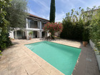 vente maison/villa  T4 Nîmes  495 000€ 