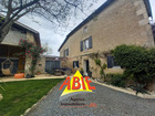 vente maison/villa  T6 Cherveux  297 000€ 