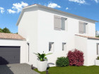 vente maison  T6 Saint-Palais-sur-Mer  522 900€ 