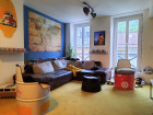 vente appartement  T3 VOREPPE  155 000€ 