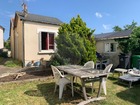 vente maison  T3 Le Mans  119 900€ 