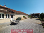vente maison  T5 LA ROCHEFOUCAULD EN ANGOUMOIS   231 000€ 