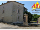 vente maison/villa  T5 Frontenay rohan rohan  138 600€ 