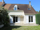 vente maison/villa  T7 Saint remy l honore  422 000€ 