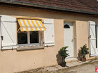 vente maison  T4 Mervans  148 600€ 
