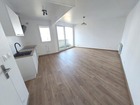 vente appartement  T2 Cergy  157 000€ 