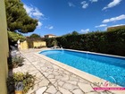 vente Maison  T4 LA PEYRADE  462 000€ 