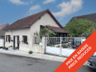 vente maison  T7 BAZAIGES  138 030€ 