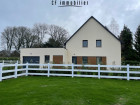 vente maison  T4 THIBERVILLE  269 000€ 
