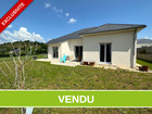 vente maison/villa  T4 Rodez  299 000€ 