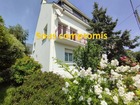 vente Maison  T8 Lorient  384 800€ 