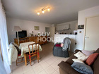 vente Appartement  T2 Sablons 95 100€ 