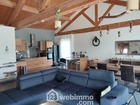 vente Maison/villa  T5 Montegut 99 900€ 