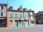 vente Maison  T6 FOUGEROLLES DU PLESSIS 44 900€ 