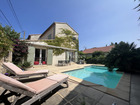 vente maison/villa  T5 Nîmes  435 000€ 