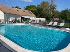vente maison  T12 Villetrun  512 400€ 