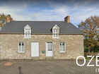 vente maison  T3 Combourg  132 500€ 