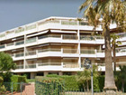 vente appartement  T1 Vallauris  144 000€ 