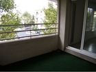 location Appartement  T2 MONTPELLIER   ANTIGONE  580€ 